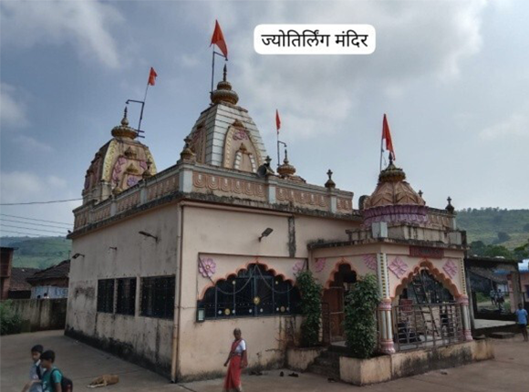 jyotirling